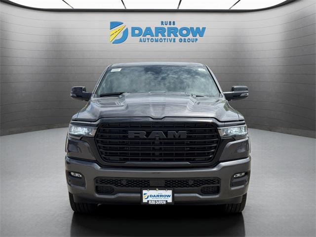 new 2025 Ram 1500 car, priced at $69,445