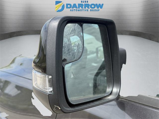 new 2025 Ram 1500 car, priced at $69,445