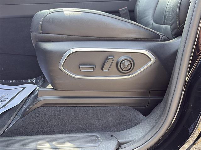 used 2022 Jeep Wagoneer car, priced at $41,971