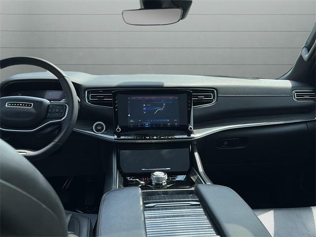used 2022 Jeep Wagoneer car, priced at $41,971