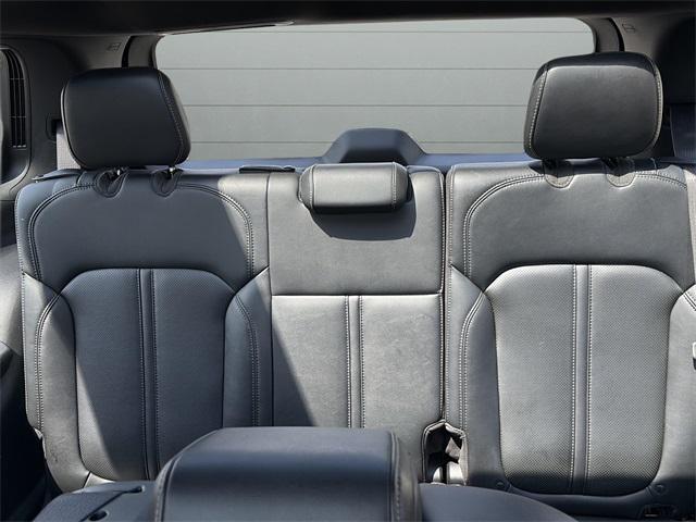 used 2022 Jeep Wagoneer car, priced at $41,971