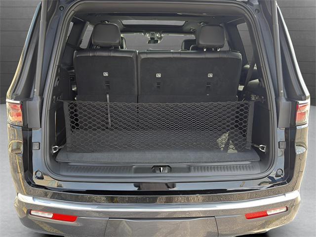 used 2022 Jeep Wagoneer car, priced at $41,971