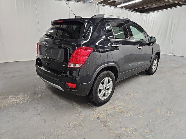 used 2020 Chevrolet Trax car, priced at $15,486