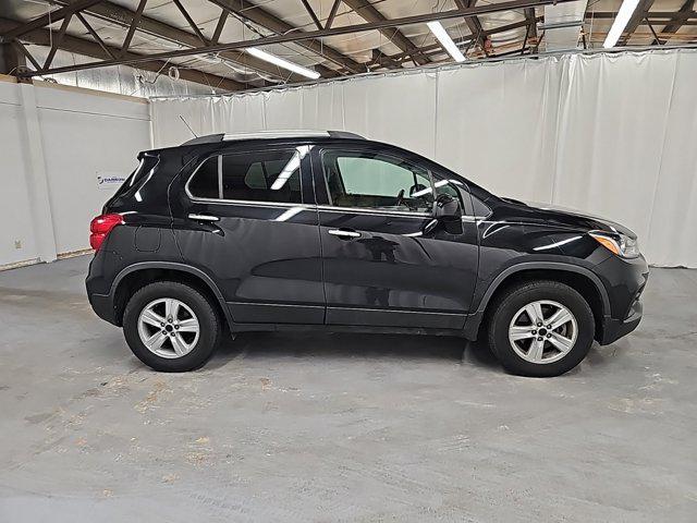 used 2020 Chevrolet Trax car, priced at $15,486