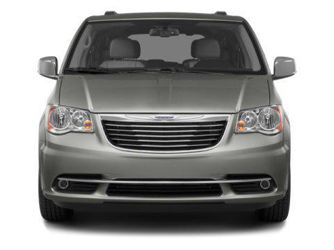 used 2013 Chrysler Town & Country car, priced at $8,000