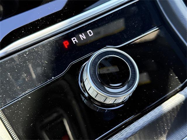 new 2025 Jeep Grand Cherokee L car, priced at $43,211
