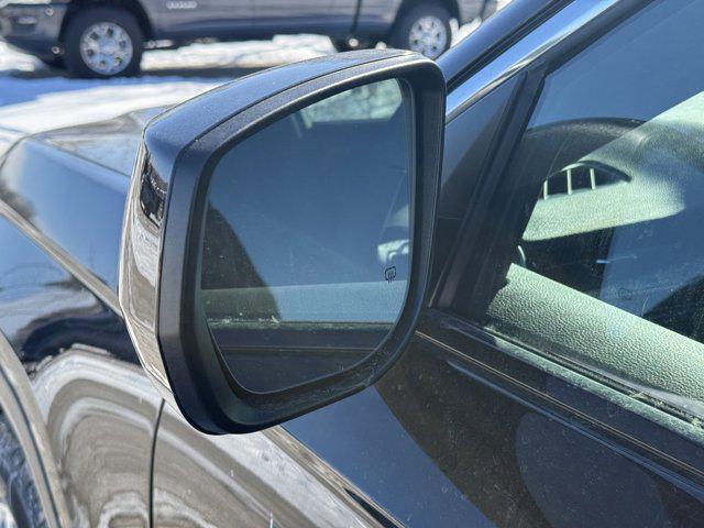 new 2025 Jeep Grand Cherokee L car, priced at $40,000