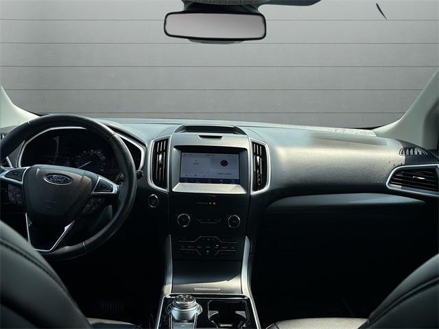 used 2020 Ford Edge car, priced at $18,734