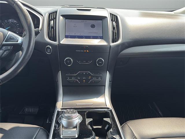 used 2020 Ford Edge car, priced at $18,734