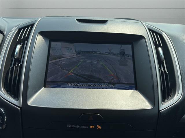 used 2020 Ford Edge car, priced at $18,734