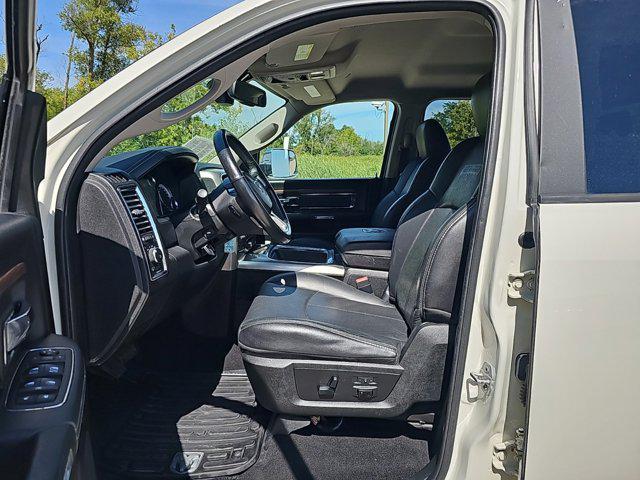 used 2018 Ram 1500 car, priced at $28,987