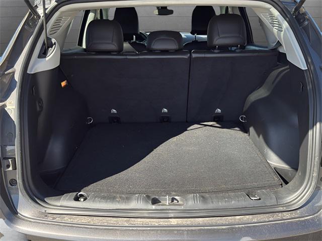 used 2018 Jeep Compass car, priced at $16,290