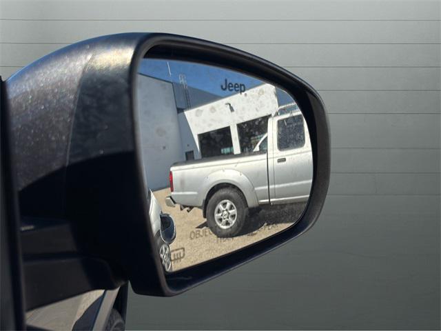 used 2018 Jeep Compass car, priced at $16,290