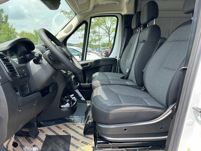 new 2024 Ram ProMaster 2500 car, priced at $47,115