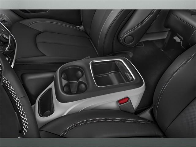 used 2023 Chrysler Pacifica car, priced at $22,949