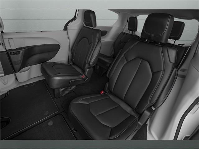 used 2023 Chrysler Pacifica car, priced at $22,949