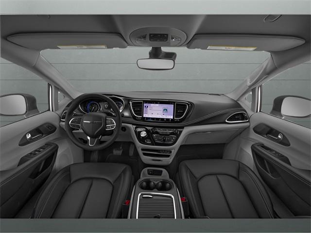 used 2023 Chrysler Pacifica car, priced at $22,949