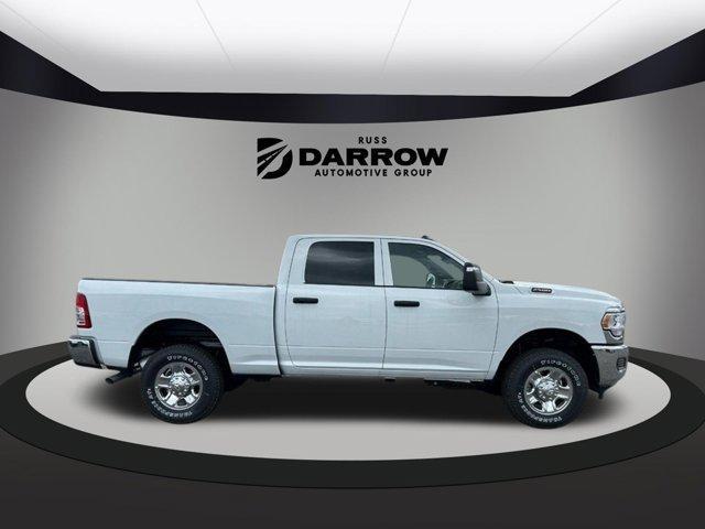 new 2024 Ram 2500 car, priced at $49,300