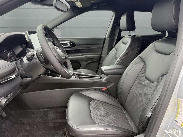 new 2025 Jeep Compass car, priced at $29,807