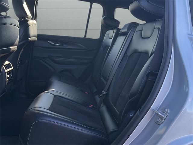 used 2024 Jeep Grand Cherokee car, priced at $29,868