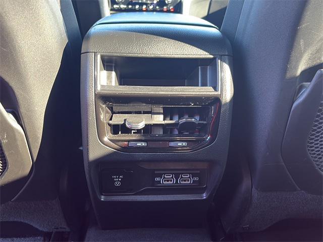 used 2024 Jeep Grand Cherokee car, priced at $29,868
