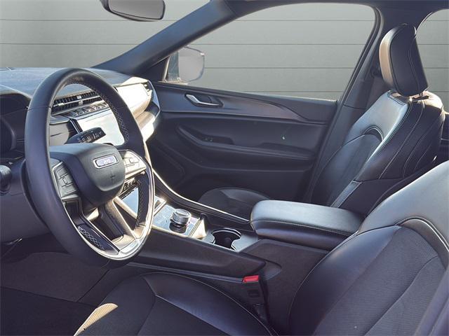 used 2024 Jeep Grand Cherokee car, priced at $29,868