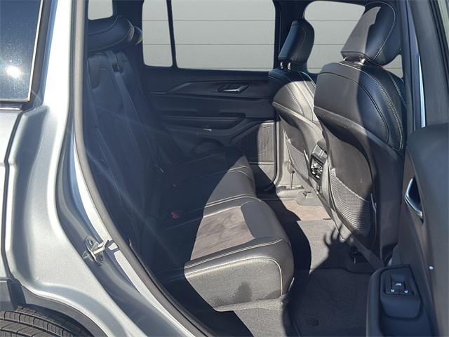 used 2024 Jeep Grand Cherokee car, priced at $29,868