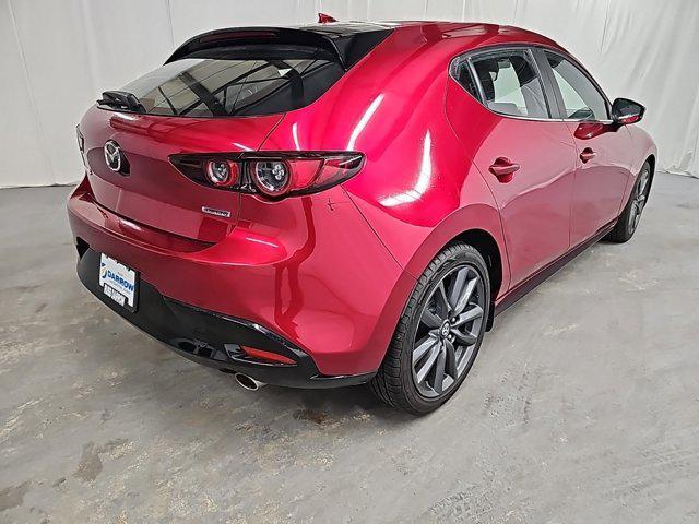 used 2019 Mazda Mazda3 car, priced at $16,893