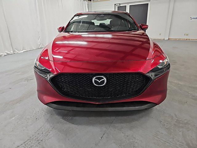 used 2019 Mazda Mazda3 car, priced at $16,893