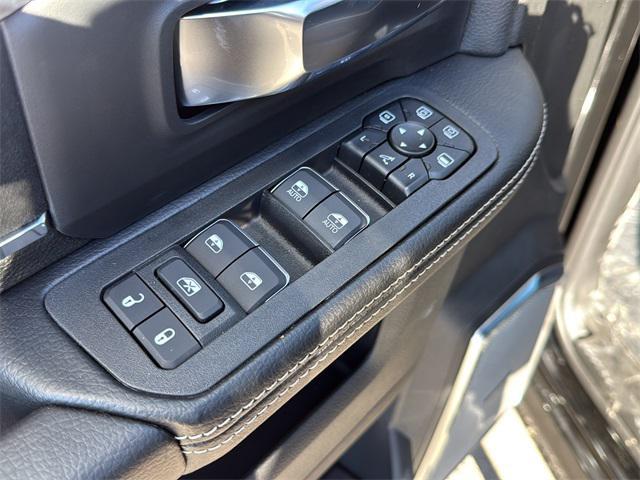 new 2026 Ram 2500 car, priced at $86,505