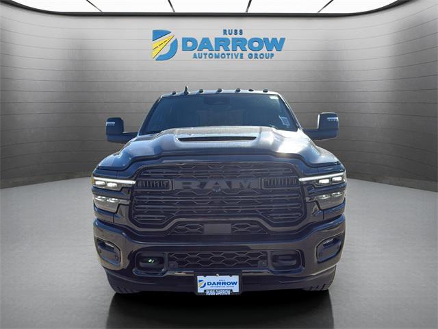 new 2026 Ram 2500 car, priced at $86,505