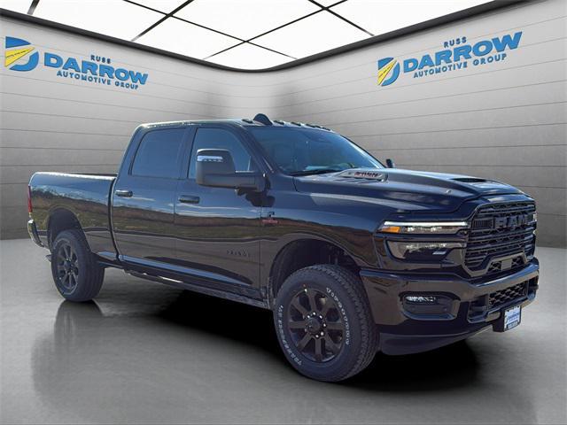 new 2026 Ram 2500 car, priced at $86,505