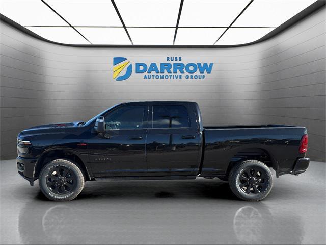 new 2026 Ram 2500 car, priced at $86,505