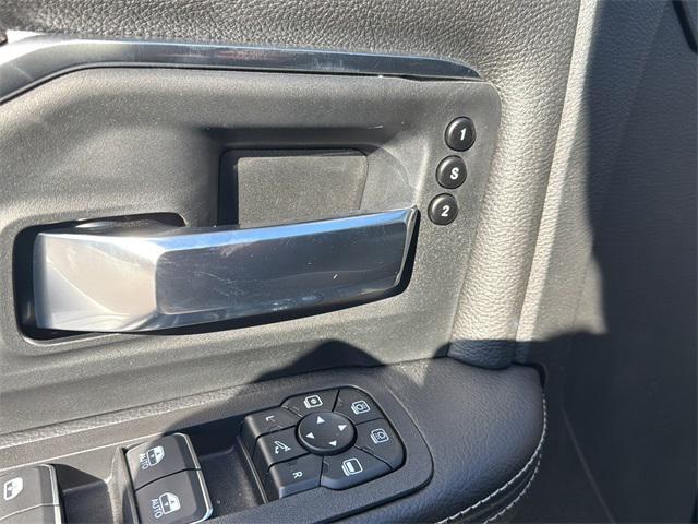 new 2026 Ram 2500 car, priced at $86,505