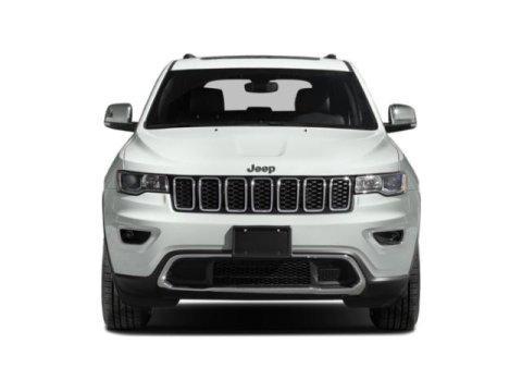 used 2022 Jeep Grand Cherokee car, priced at $29,500