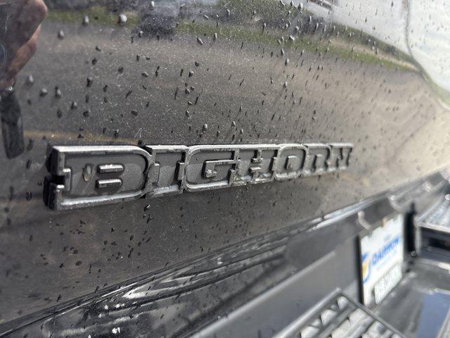 used 2019 Ram 1500 car, priced at $31,000