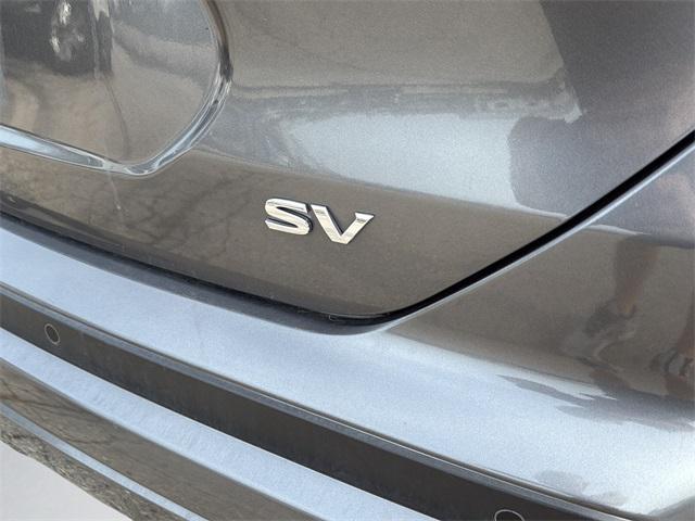 used 2024 Nissan Kicks car, priced at $17,301