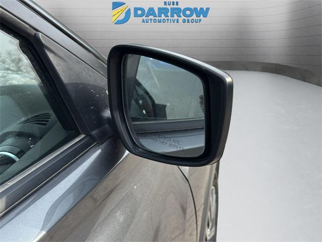 used 2024 Nissan Kicks car, priced at $17,301