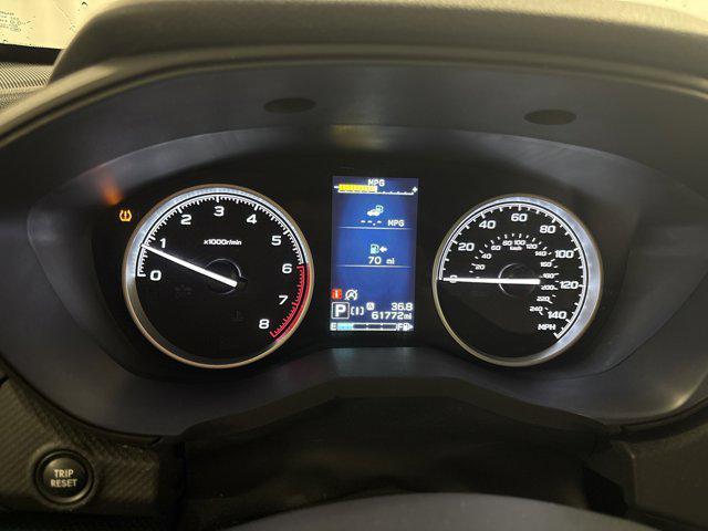 used 2023 Subaru Forester car, priced at $24,981