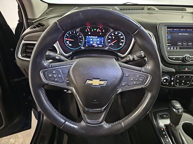 used 2020 Chevrolet Equinox car, priced at $16,719