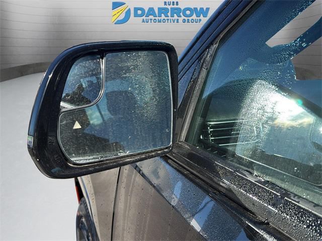 new 2025 Jeep Wagoneer L car, priced at $82,500