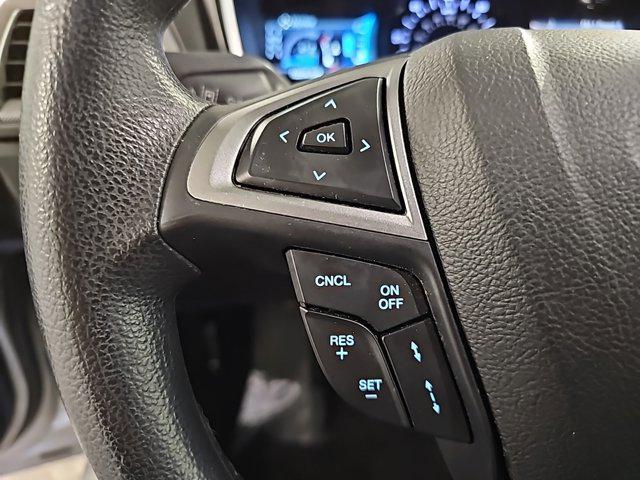 used 2019 Ford Fusion Hybrid car, priced at $15,500