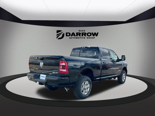 new 2024 Ram 2500 car, priced at $65,320