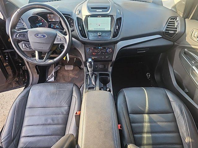 used 2018 Ford Escape car, priced at $15,498