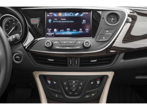 used 2019 Buick Envision car, priced at $18,263