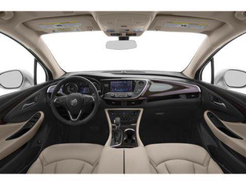 used 2019 Buick Envision car, priced at $18,263