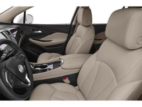 used 2019 Buick Envision car, priced at $18,263