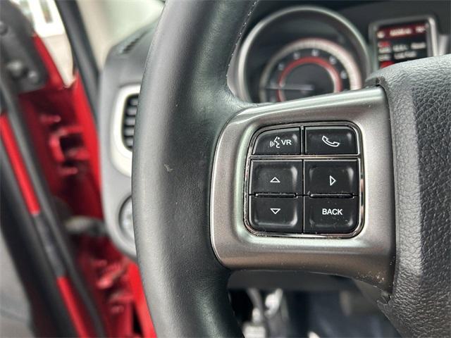 used 2017 Dodge Journey car, priced at $12,250