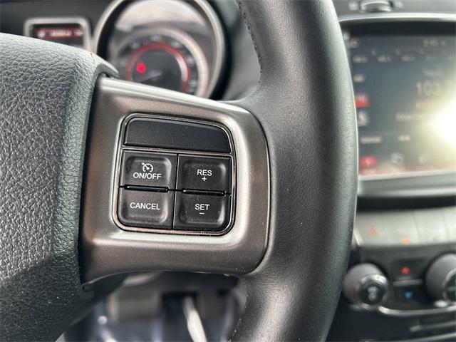 used 2017 Dodge Journey car, priced at $12,250