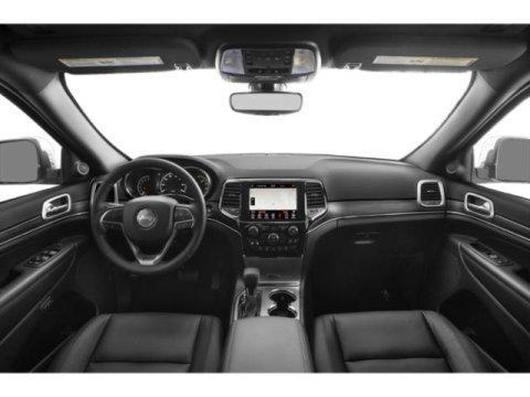 used 2022 Jeep Grand Cherokee car, priced at $24,290